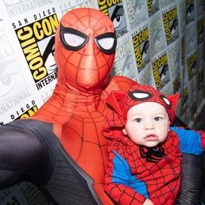 Meet your Posher, Alfred